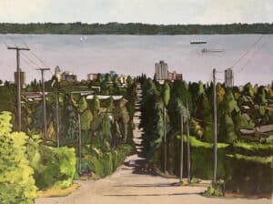 22nd Ave, Amblesdie