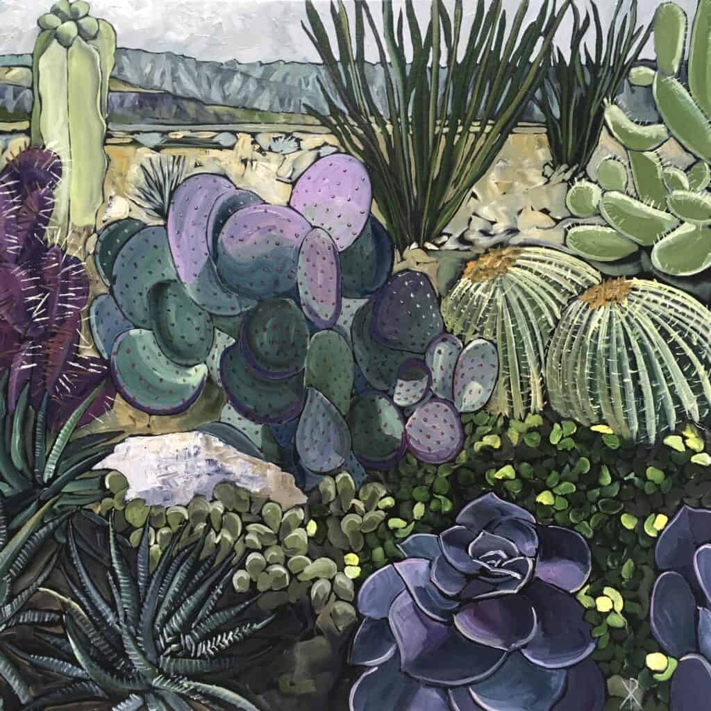 California Desert