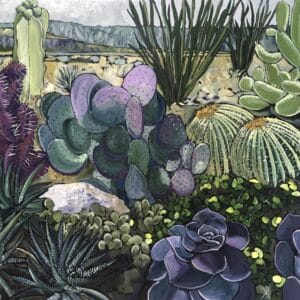 California Desert
