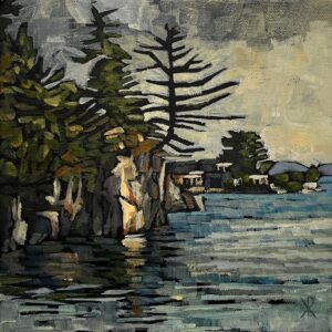Eagle Harbour