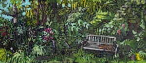 Josephines Garden