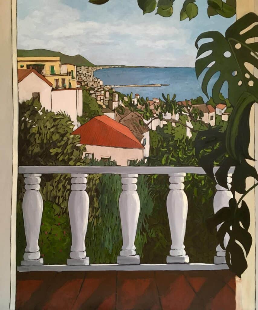 Salerno, Italy