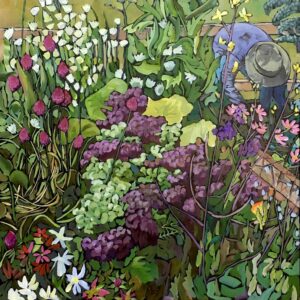 The Neighbours Plot
